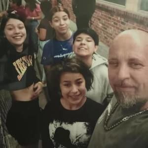 Meet your Posher, Lucy